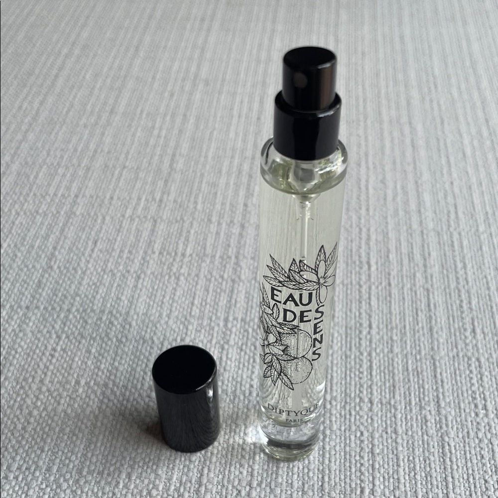 diptyque Eau des Sens travel spray 7.5ml